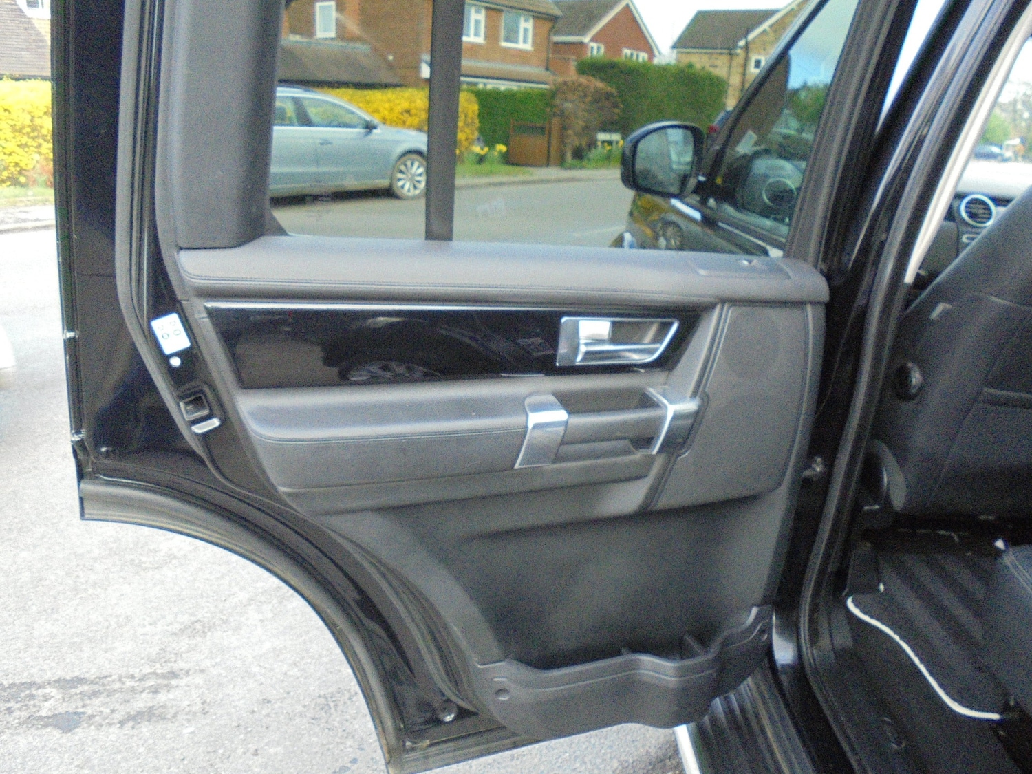 Used Land Rover Discovery 2016 for sale - 78106013: Photo 17