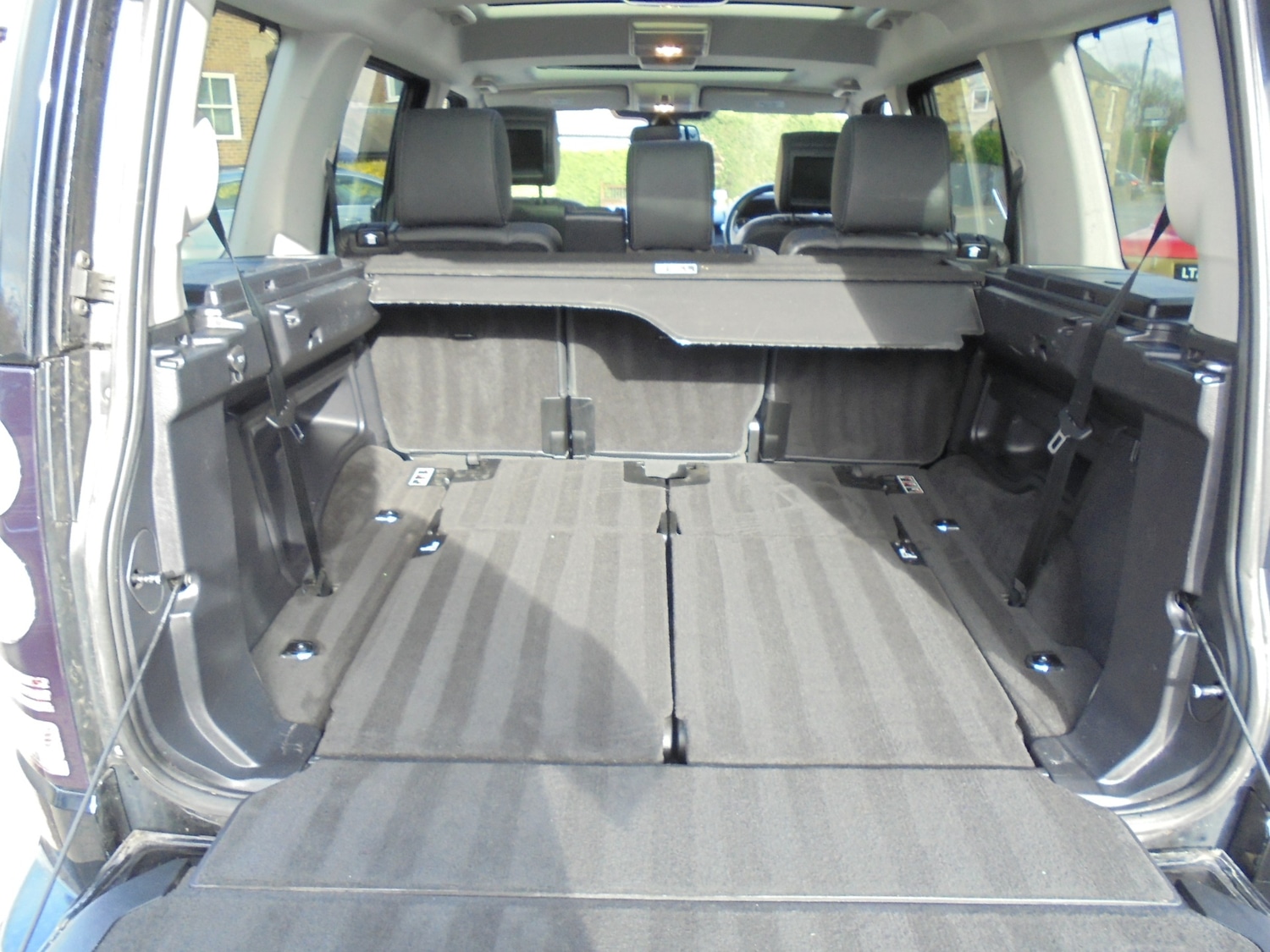 Used Land Rover Discovery 2016 for sale - 78106013: Photo 20