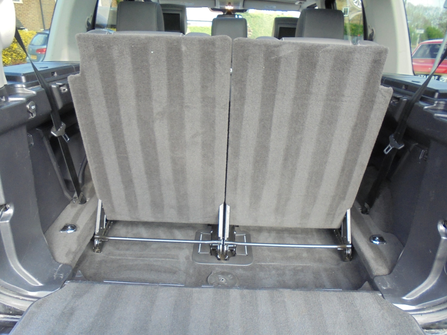 Used Land Rover Discovery 2016 for sale - 78106013: Photo 21