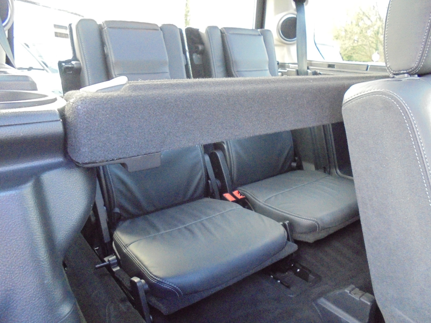 Used Land Rover Discovery 2016 for sale - 78106013: Photo 22