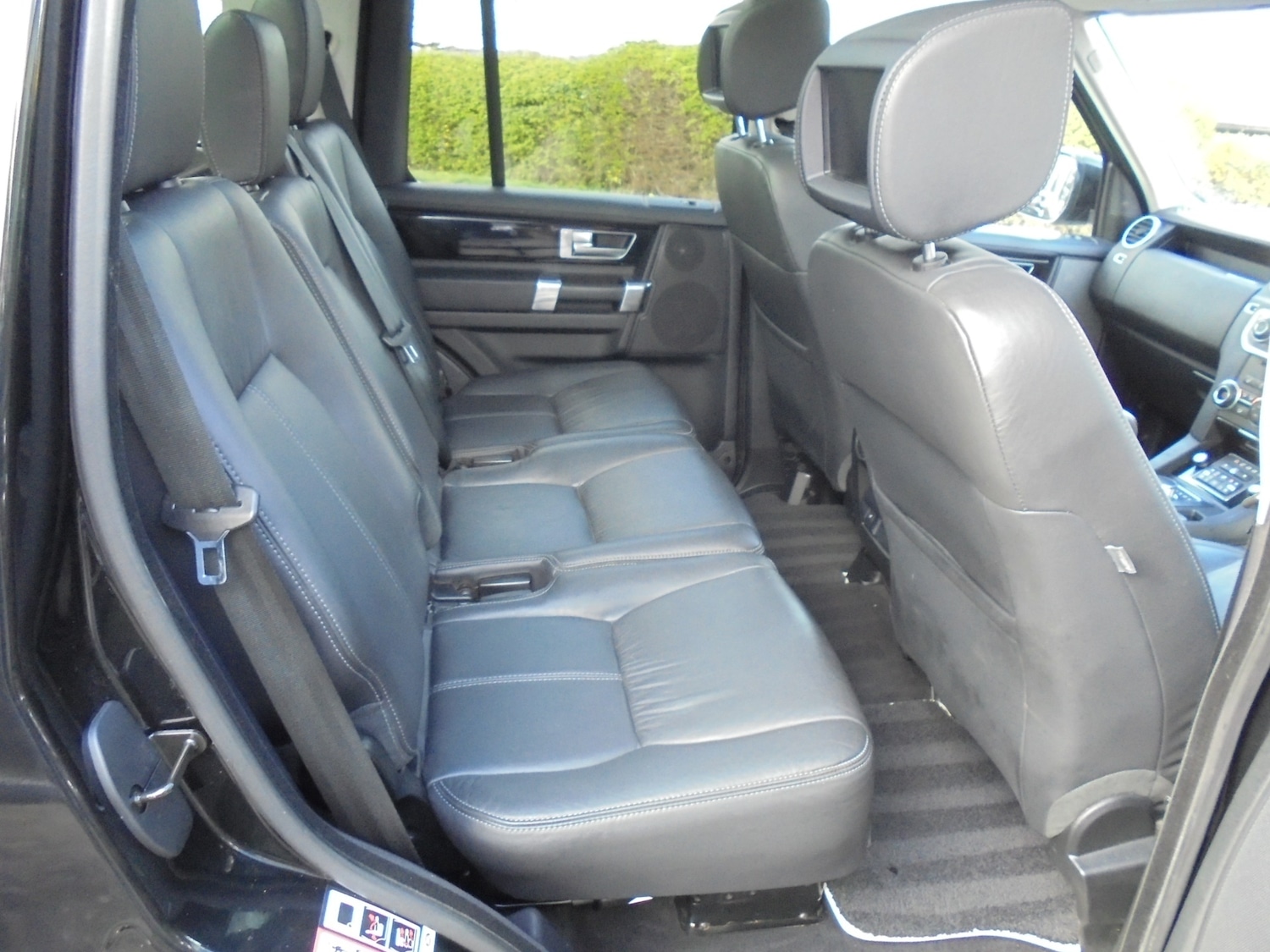 Used Land Rover Discovery 2016 for sale - 78106013: Photo 23