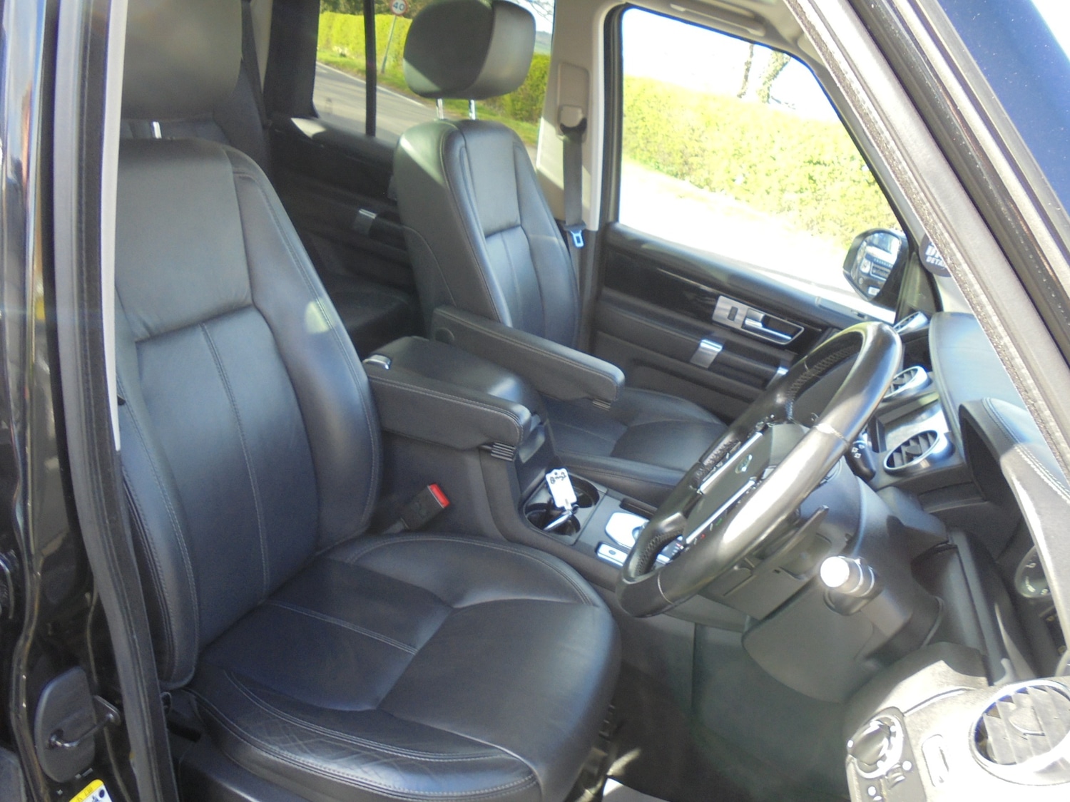 Used Land Rover Discovery 2016 for sale - 78106013: Photo 27