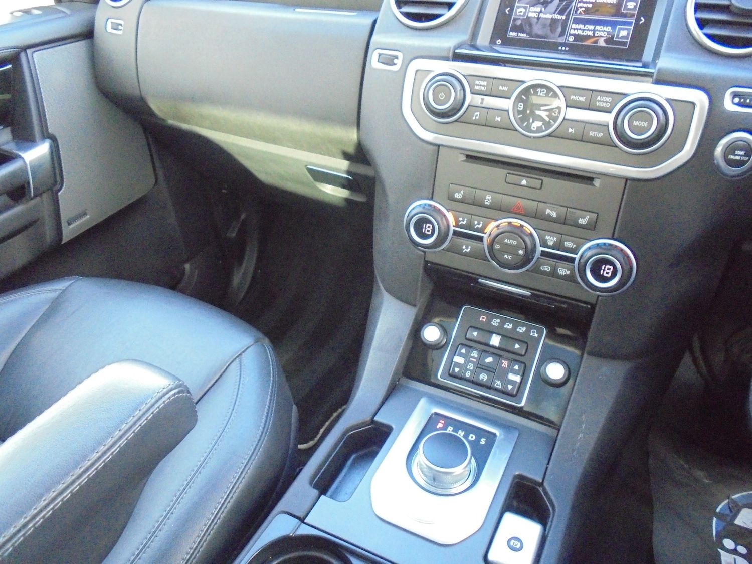 Used Land Rover Discovery 2016 for sale - 78106013: Photo 28