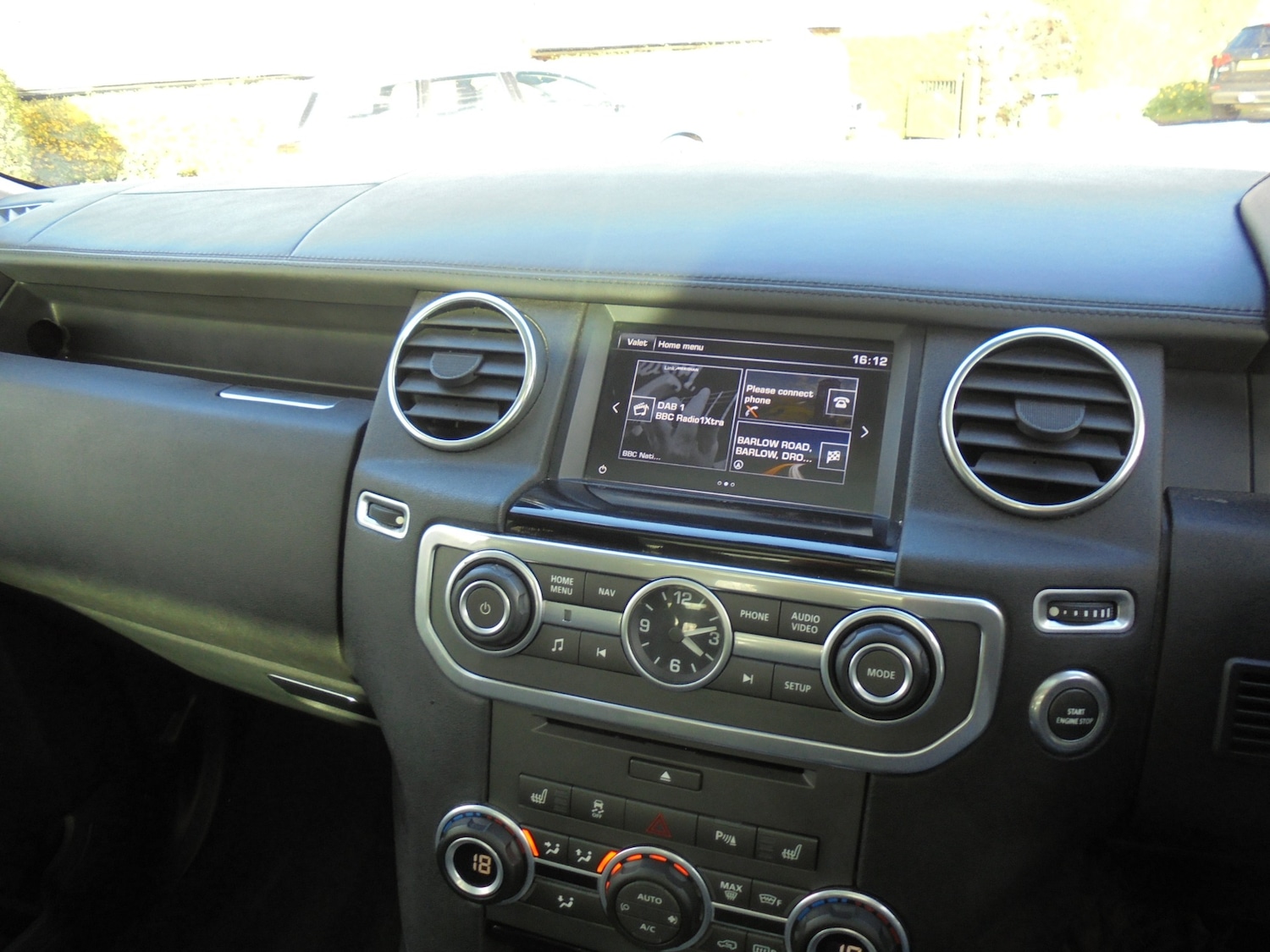 Used Land Rover Discovery 2016 for sale - 78106013: Photo 29