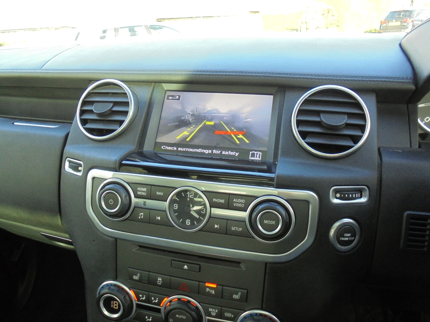 Used Land Rover Discovery 2016 for sale - 78106013: Photo 30