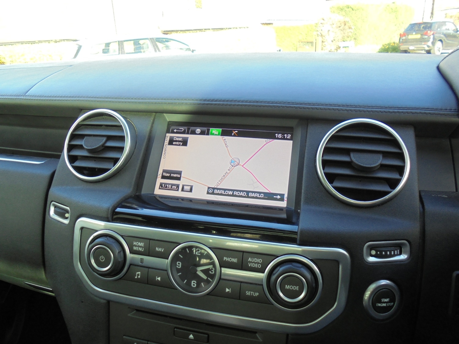 Used Land Rover Discovery 2016 for sale - 78106013: Photo 31