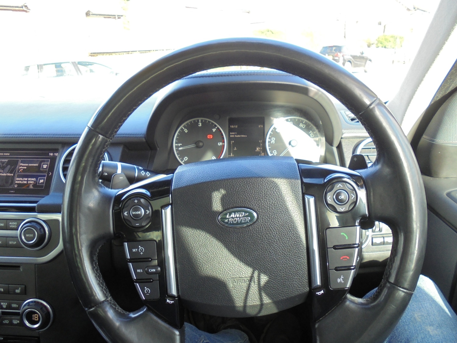 Used Land Rover Discovery 2016 for sale - 78106013: Photo 32