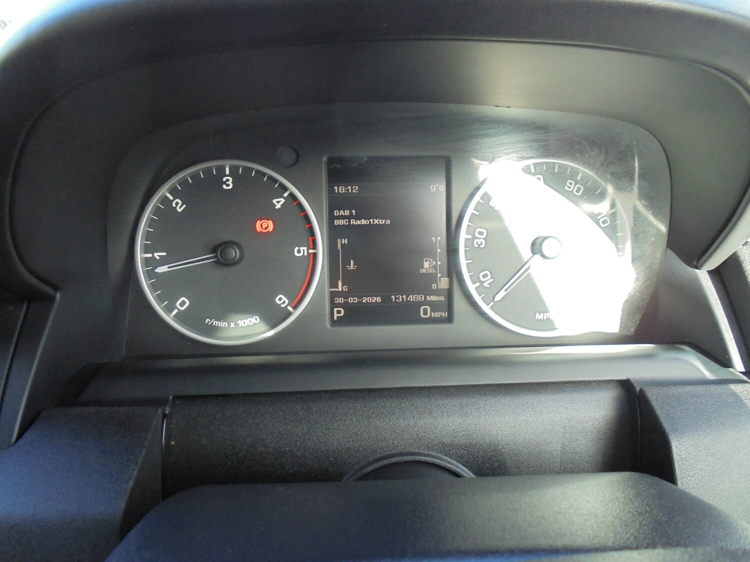 Used Land Rover Discovery 2016 for sale - 78106013: Photo 33