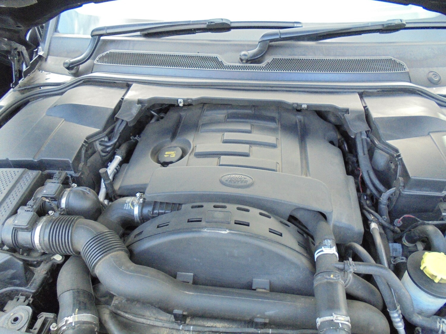 Used Land Rover Discovery 2016 for sale - 78106013: Photo 34