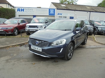 Used Volvo XC60 2014 for sale - 76129360: Photo