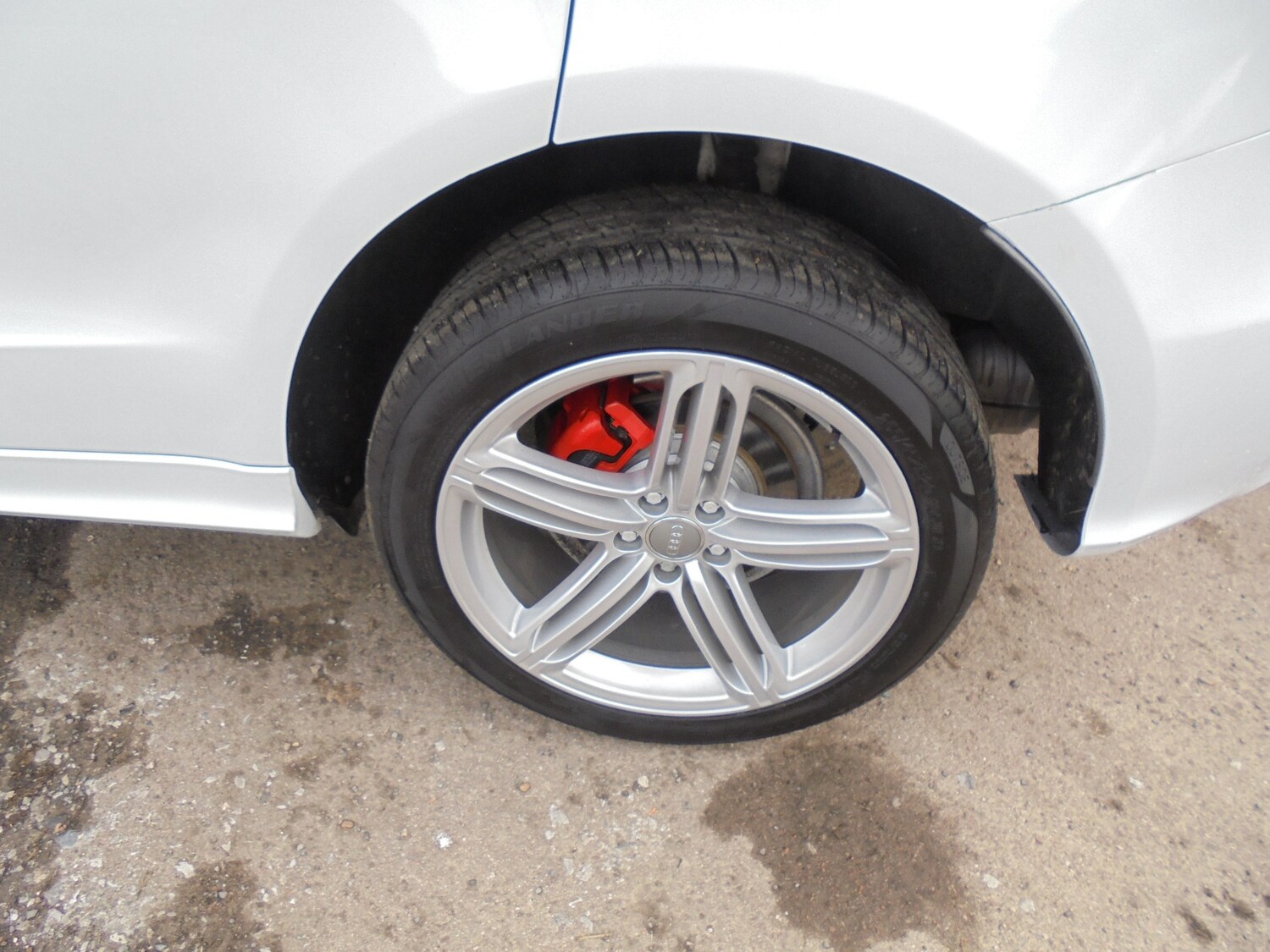 Used Audi Q5 2016 for sale - 77821825: Photo 10