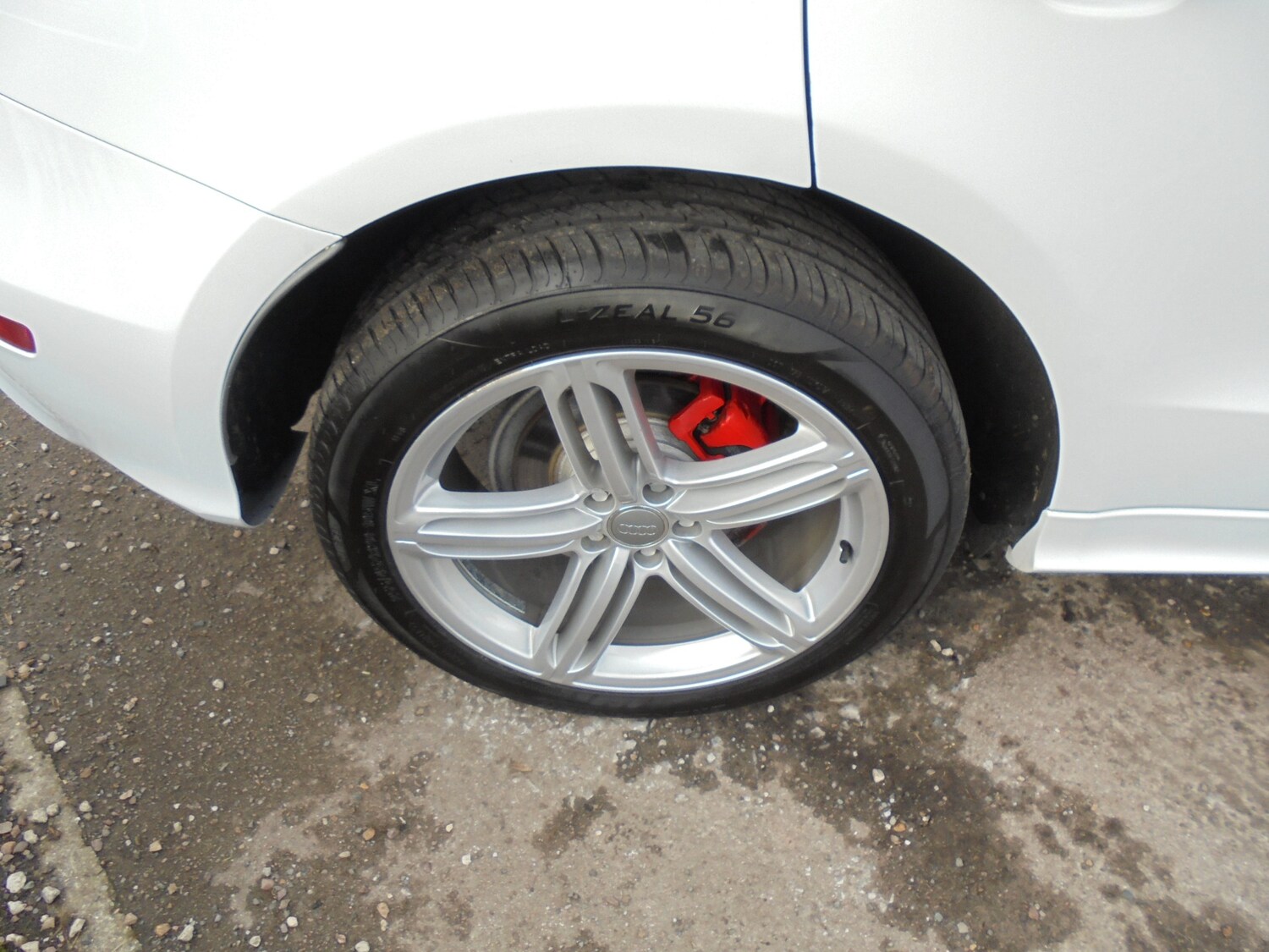 Used Audi Q5 2016 for sale - 77821825: Photo 11