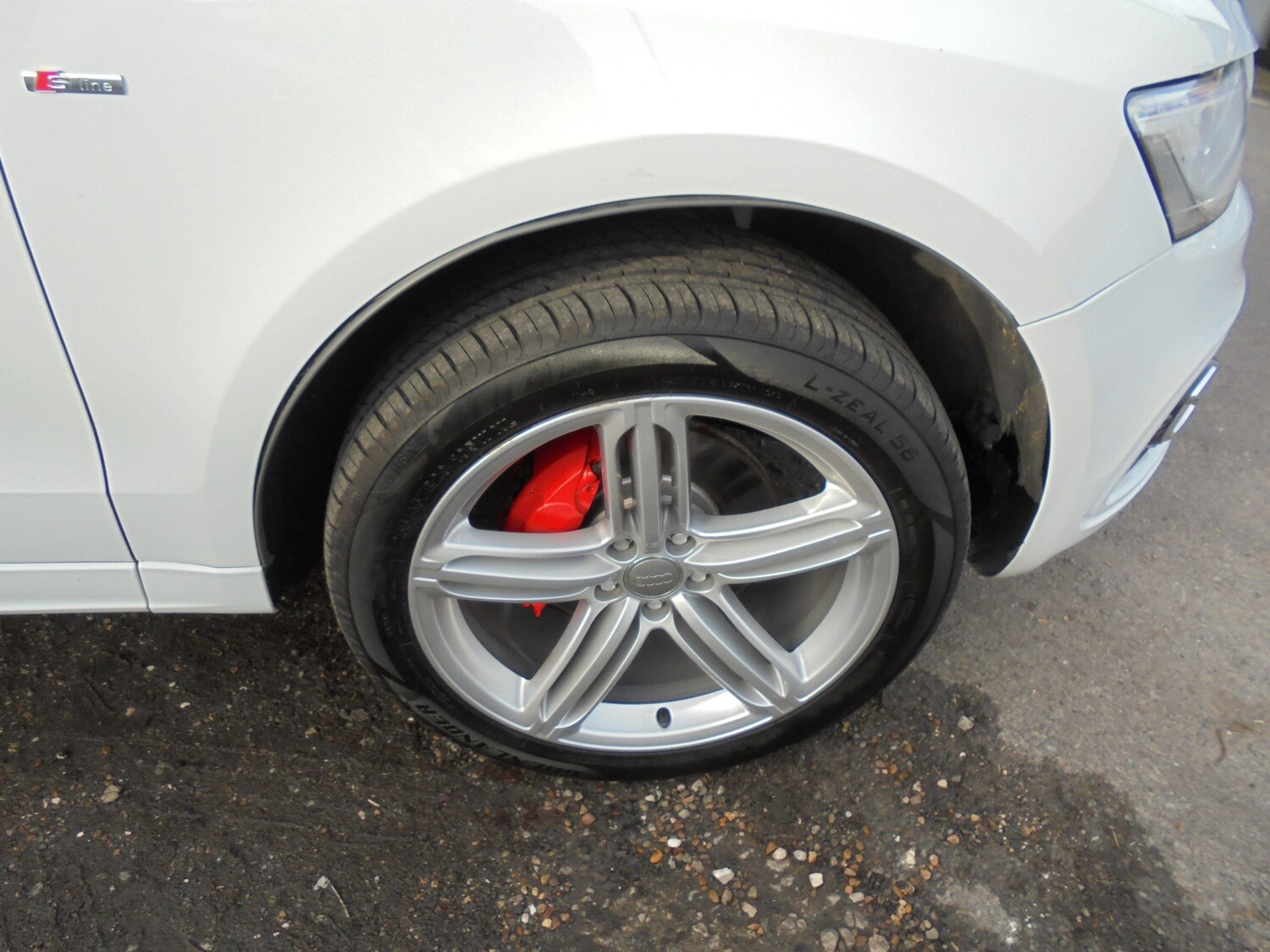 Used Audi Q5 2016 for sale - 77821825: Photo 12