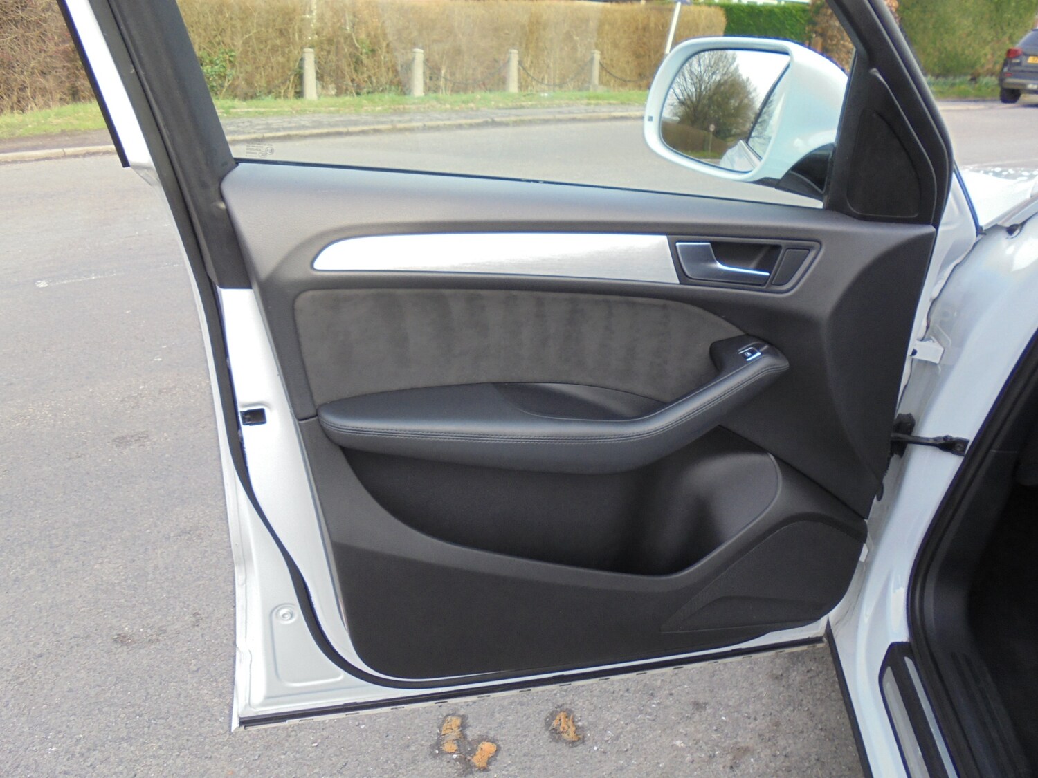 Used Audi Q5 2016 for sale - 77821825: Photo 13