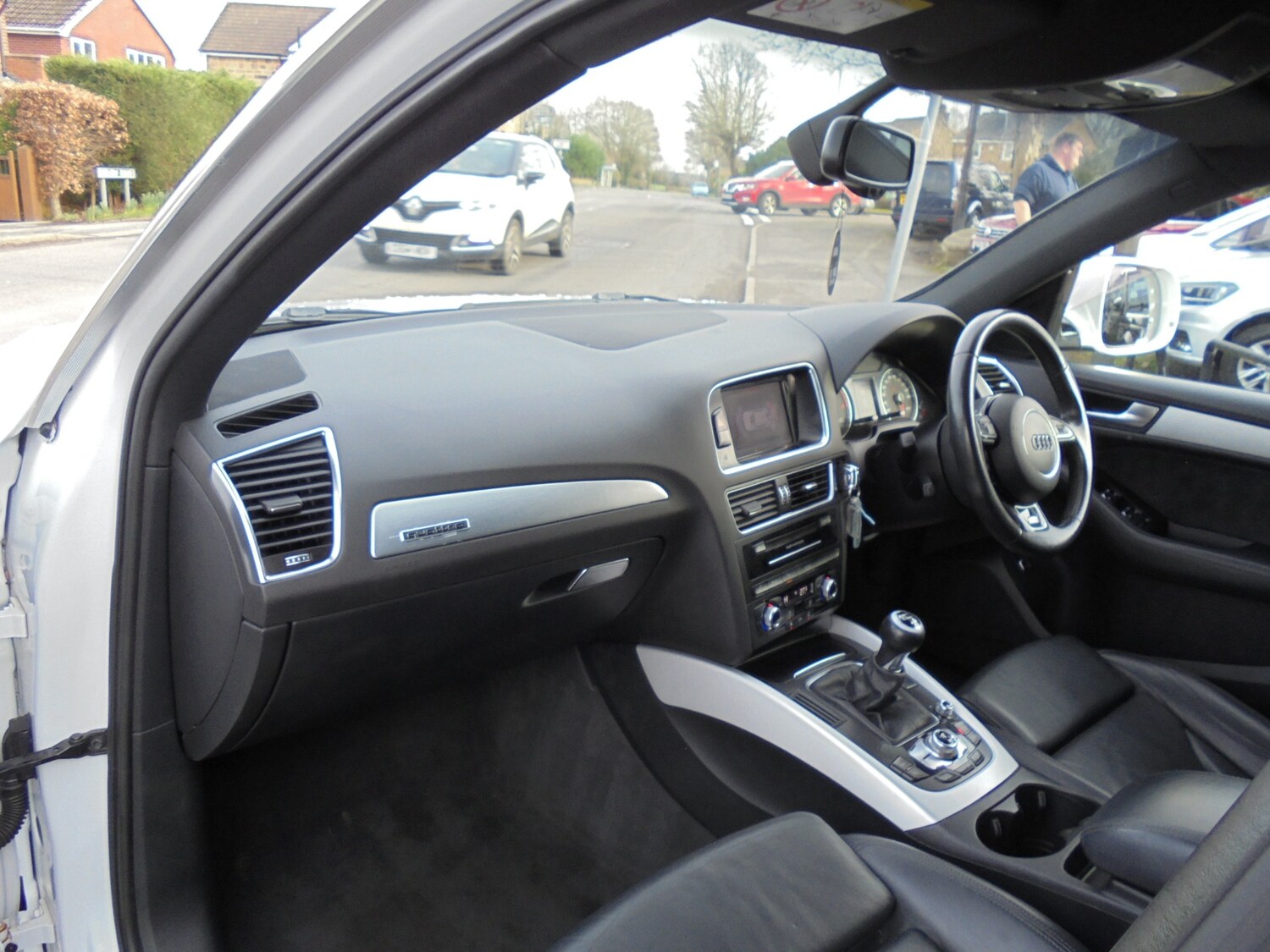 Used Audi Q5 2016 for sale - 77821825: Photo 14