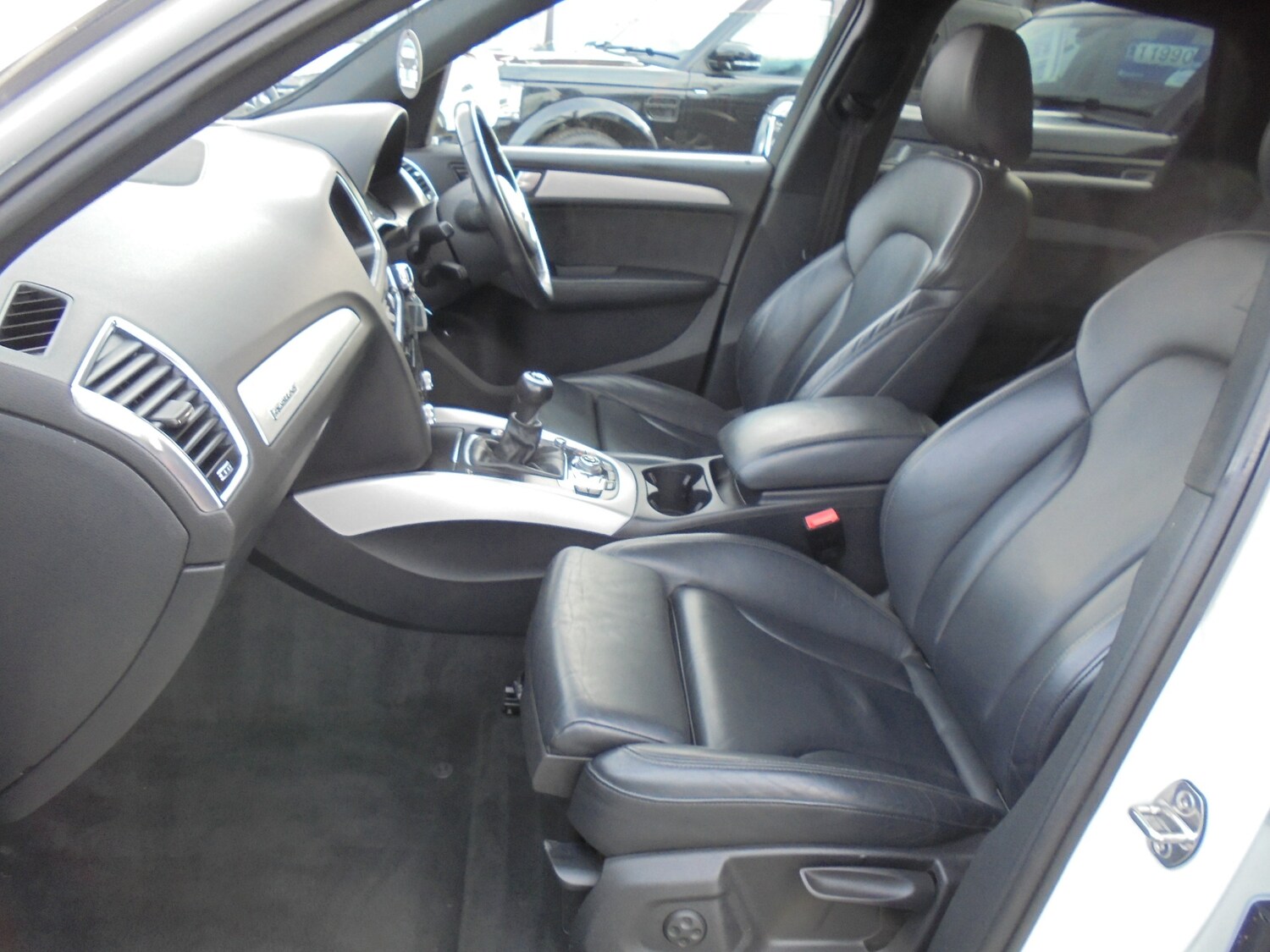 Used Audi Q5 2016 for sale - 77821825: Photo 15