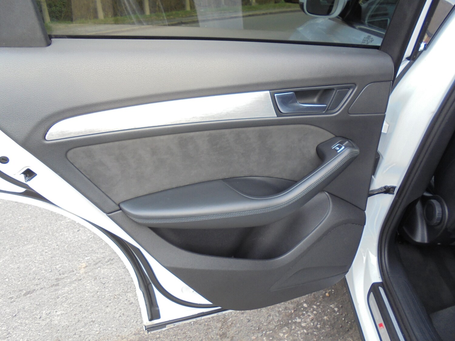 Used Audi Q5 2016 for sale - 77821825: Photo 17