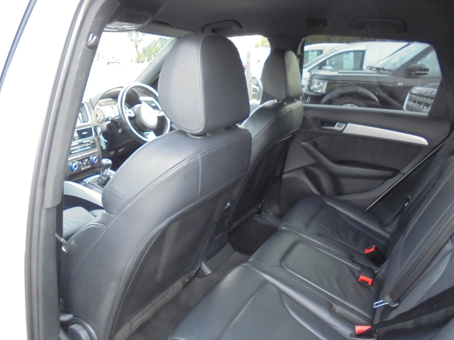 Used Audi Q5 2016 for sale - 77821825: Photo 18