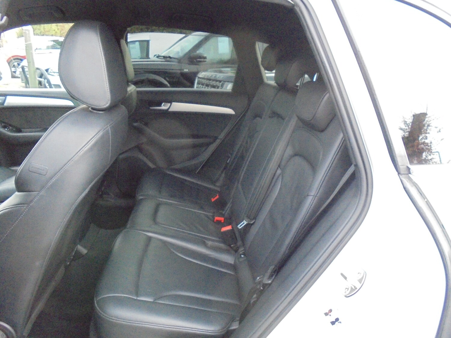 Used Audi Q5 2016 for sale - 77821825: Photo 19