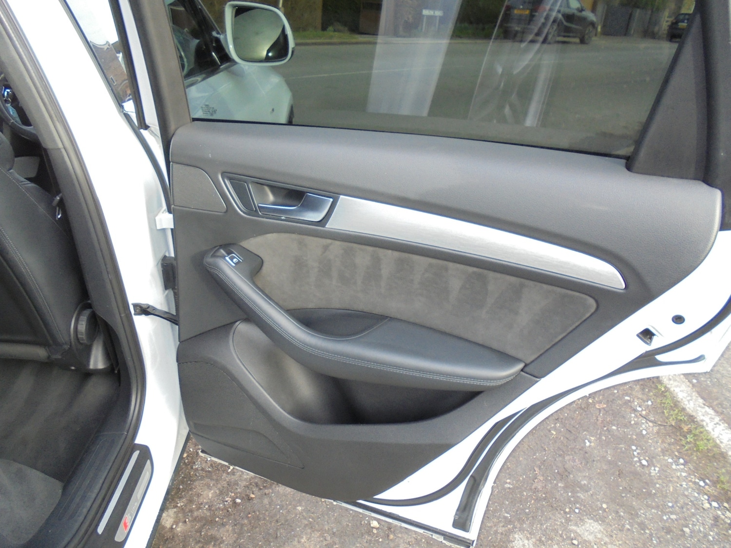 Used Audi Q5 2016 for sale - 77821825: Photo 21