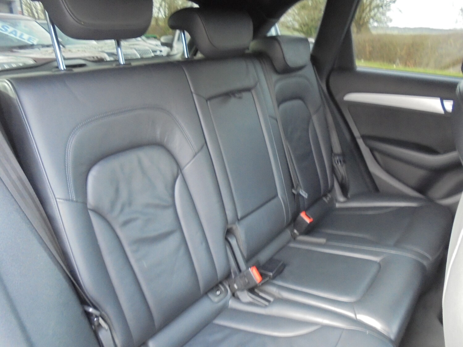 Used Audi Q5 2016 for sale - 77821825: Photo 23