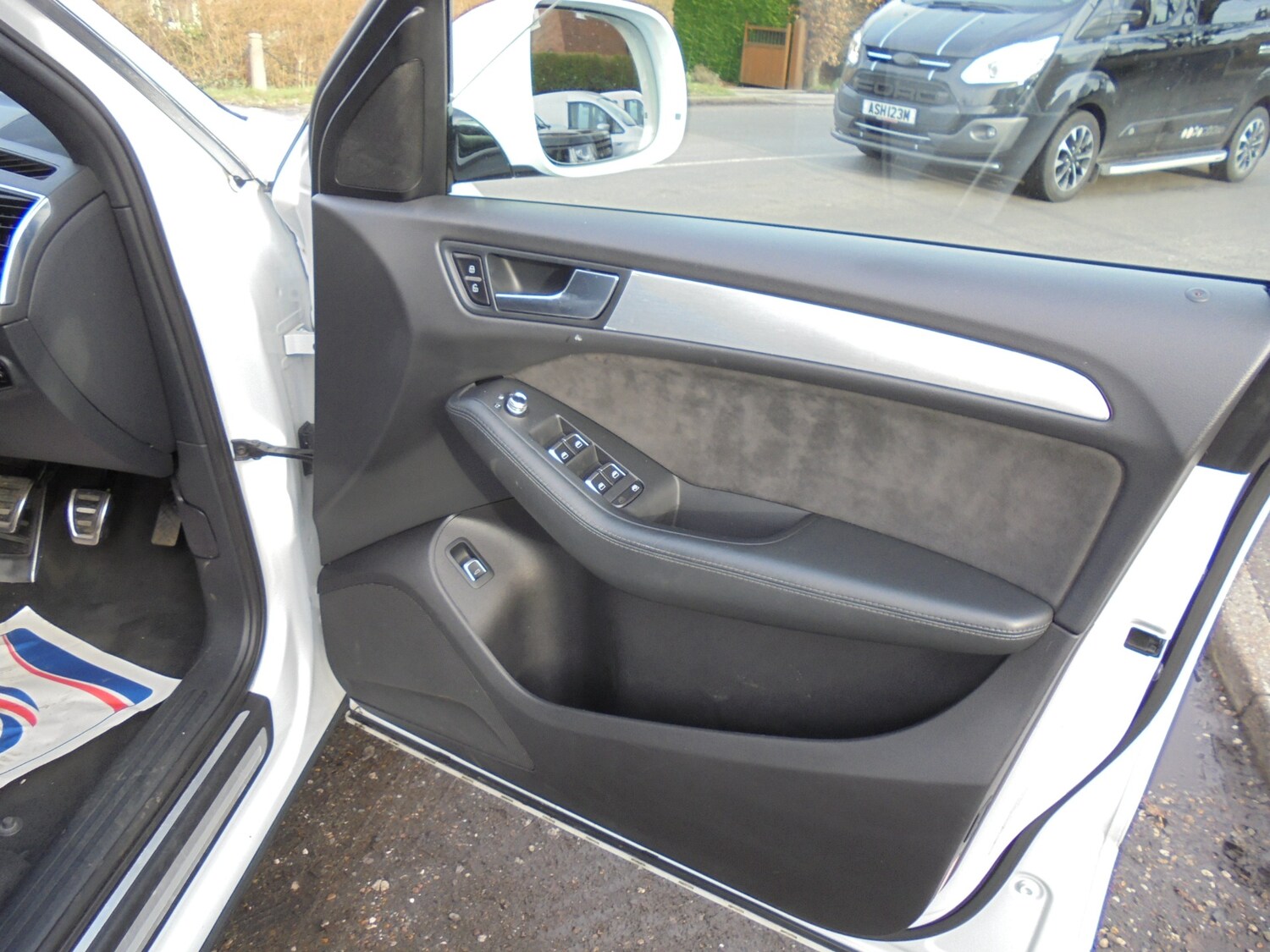 Used Audi Q5 2016 for sale - 77821825: Photo 24