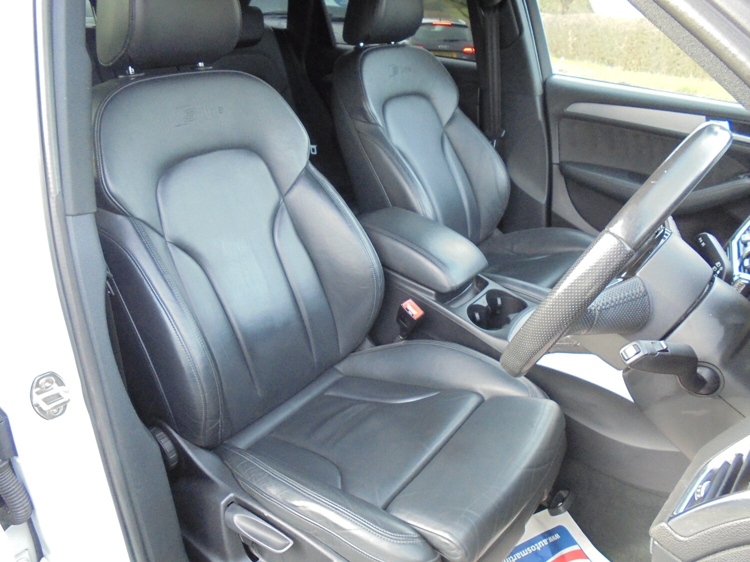 Used Audi Q5 2016 for sale - 77821825: Photo 26