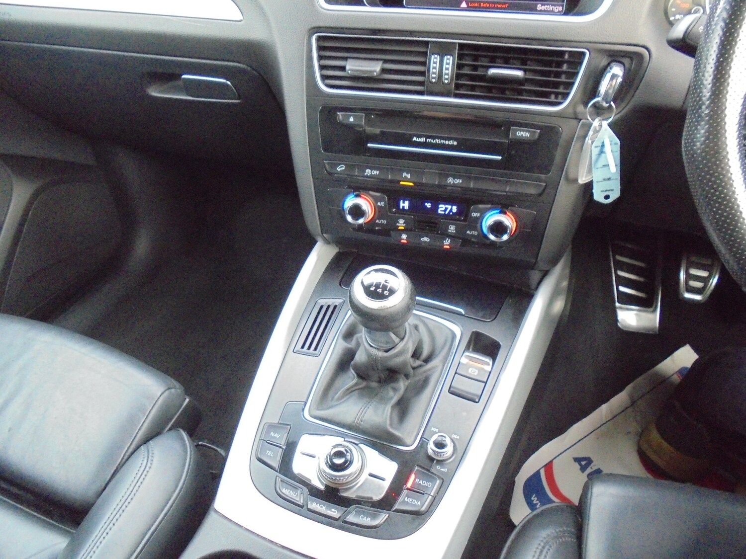 Used Audi Q5 2016 for sale - 77821825: Photo 27