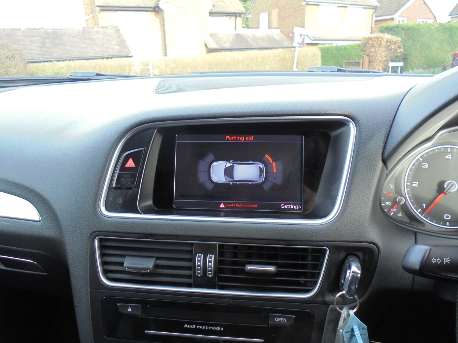 Used Audi Q5 2016 for sale - 77821825: Photo 28