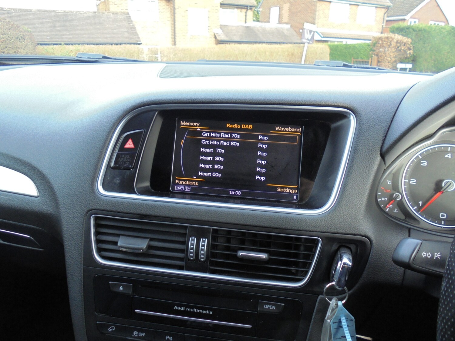 Used Audi Q5 2016 for sale - 77821825: Photo 31