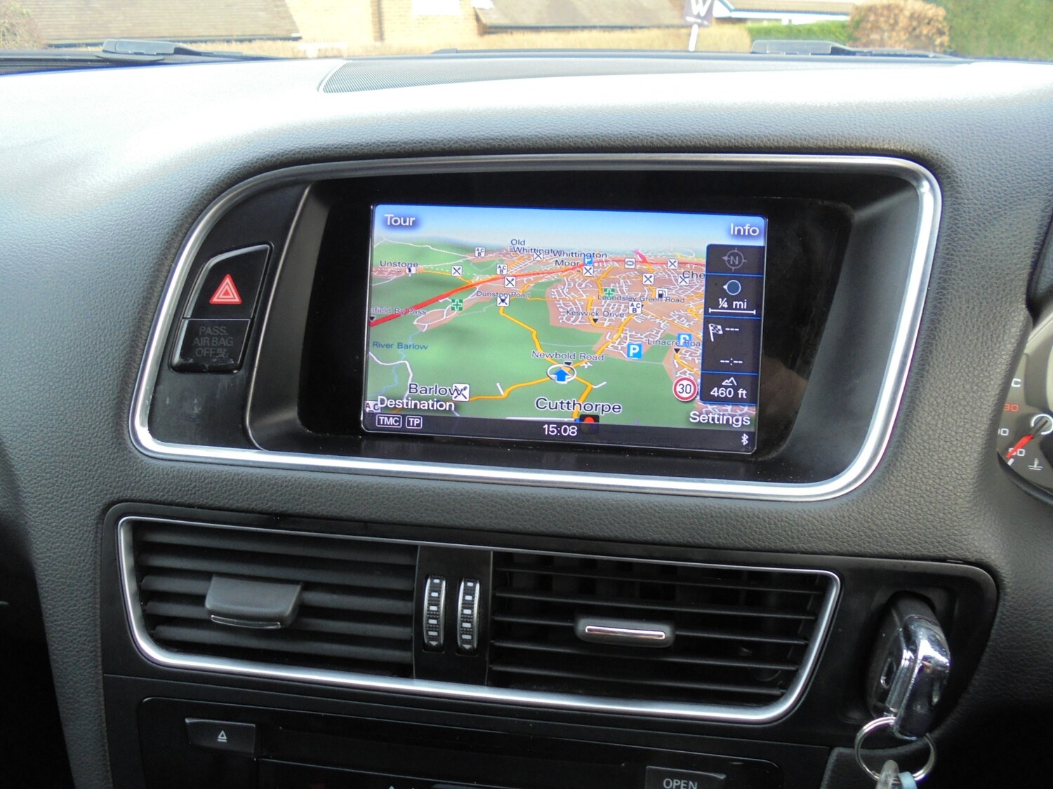 Used Audi Q5 2016 for sale - 77821825: Photo 32