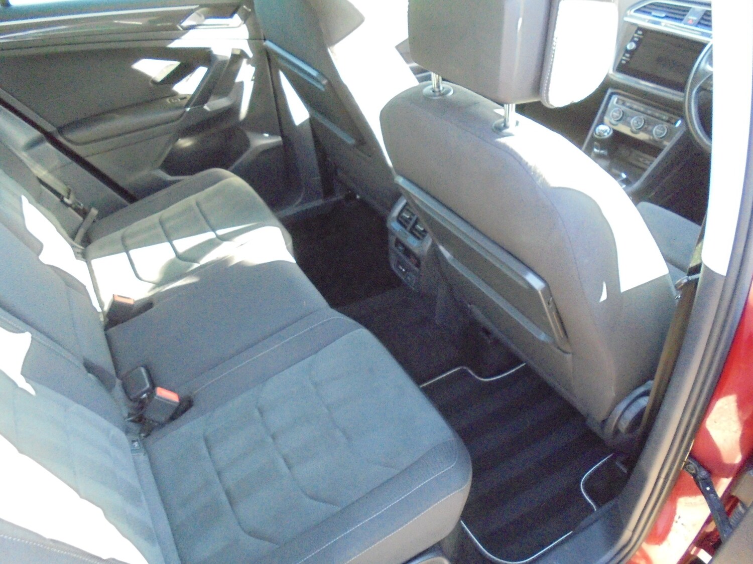 Used Volkswagen Tiguan 2018 for sale - 75903786: Photo 20