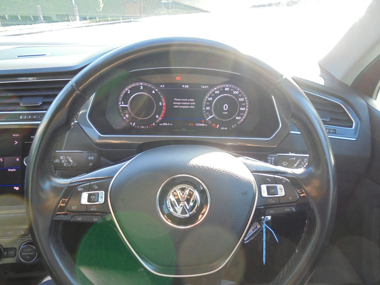Used Volkswagen Tiguan 2018 for sale - 75903786: Photo 25