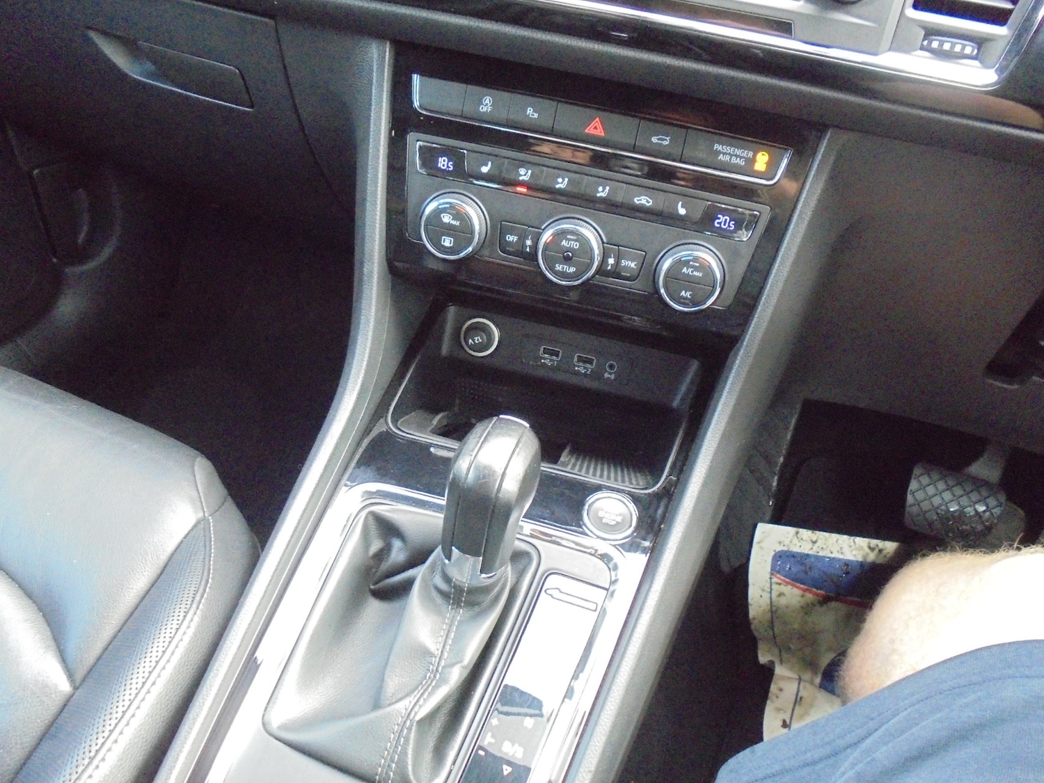 Vehicle 19