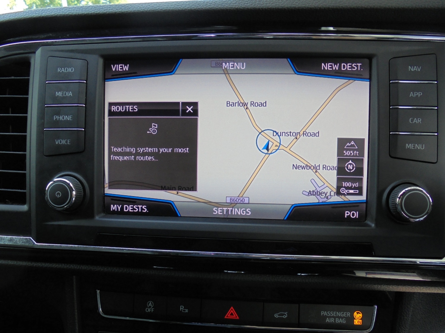 Vehicle 26