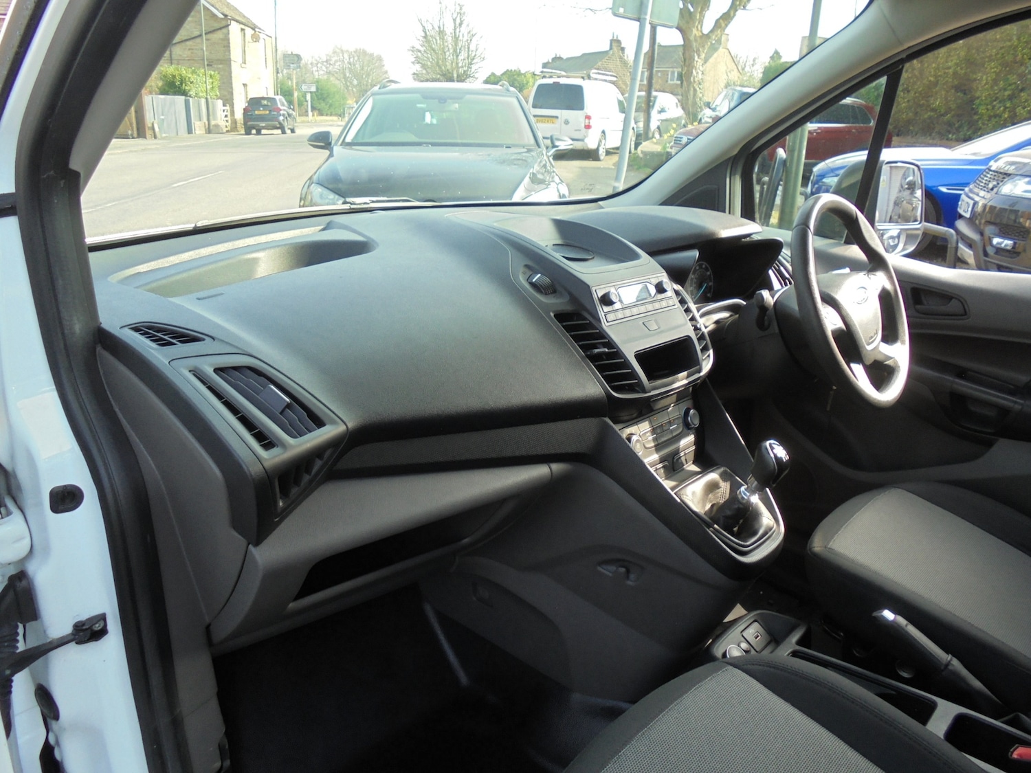 Used Ford Transit Connect 2018 for sale - 77975638: Photo 10