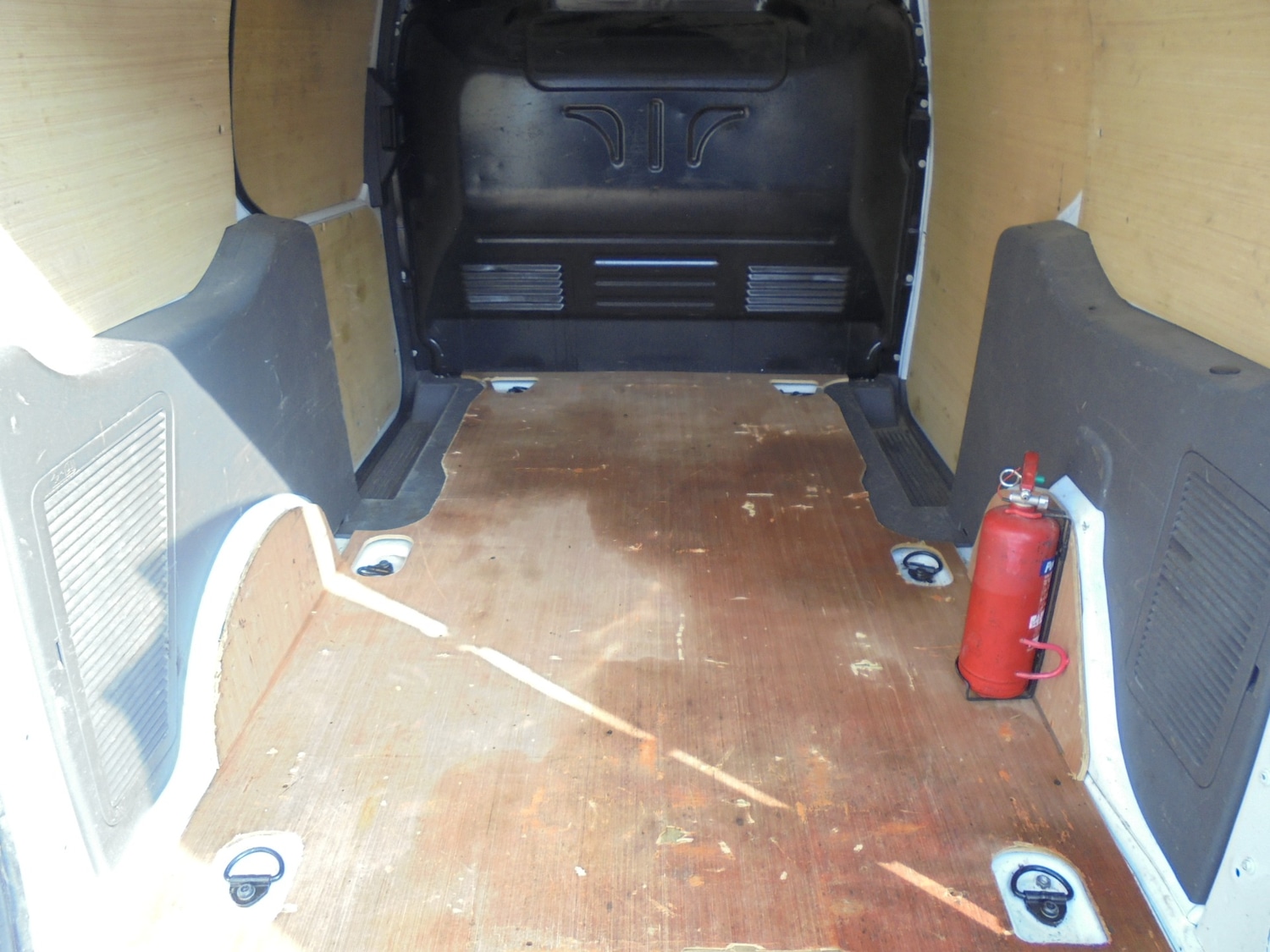 Used Ford Transit Connect 2018 for sale - 77975638: Photo 13