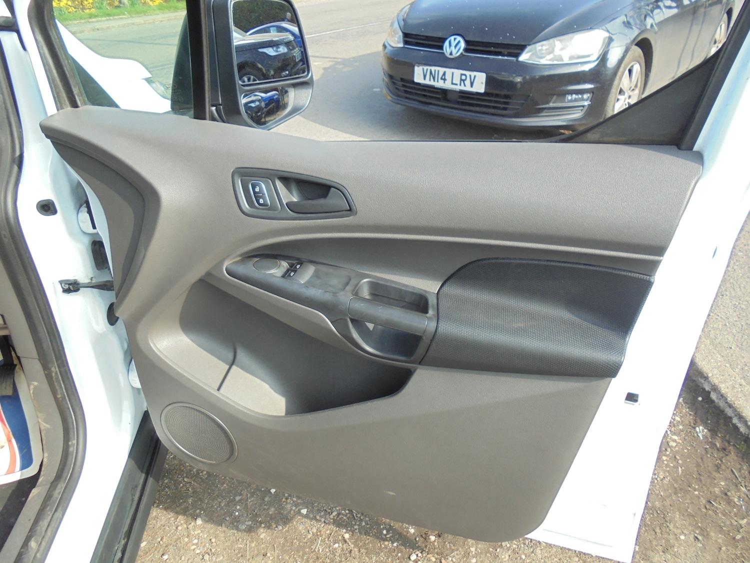 Used Ford Transit Connect 2018 for sale - 77975638: Photo 14