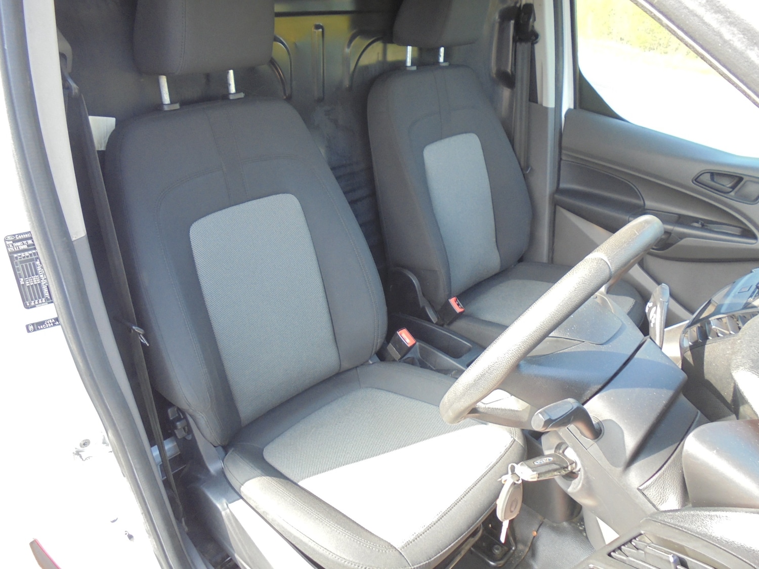 Used Ford Transit Connect 2018 for sale - 77975638: Photo 16