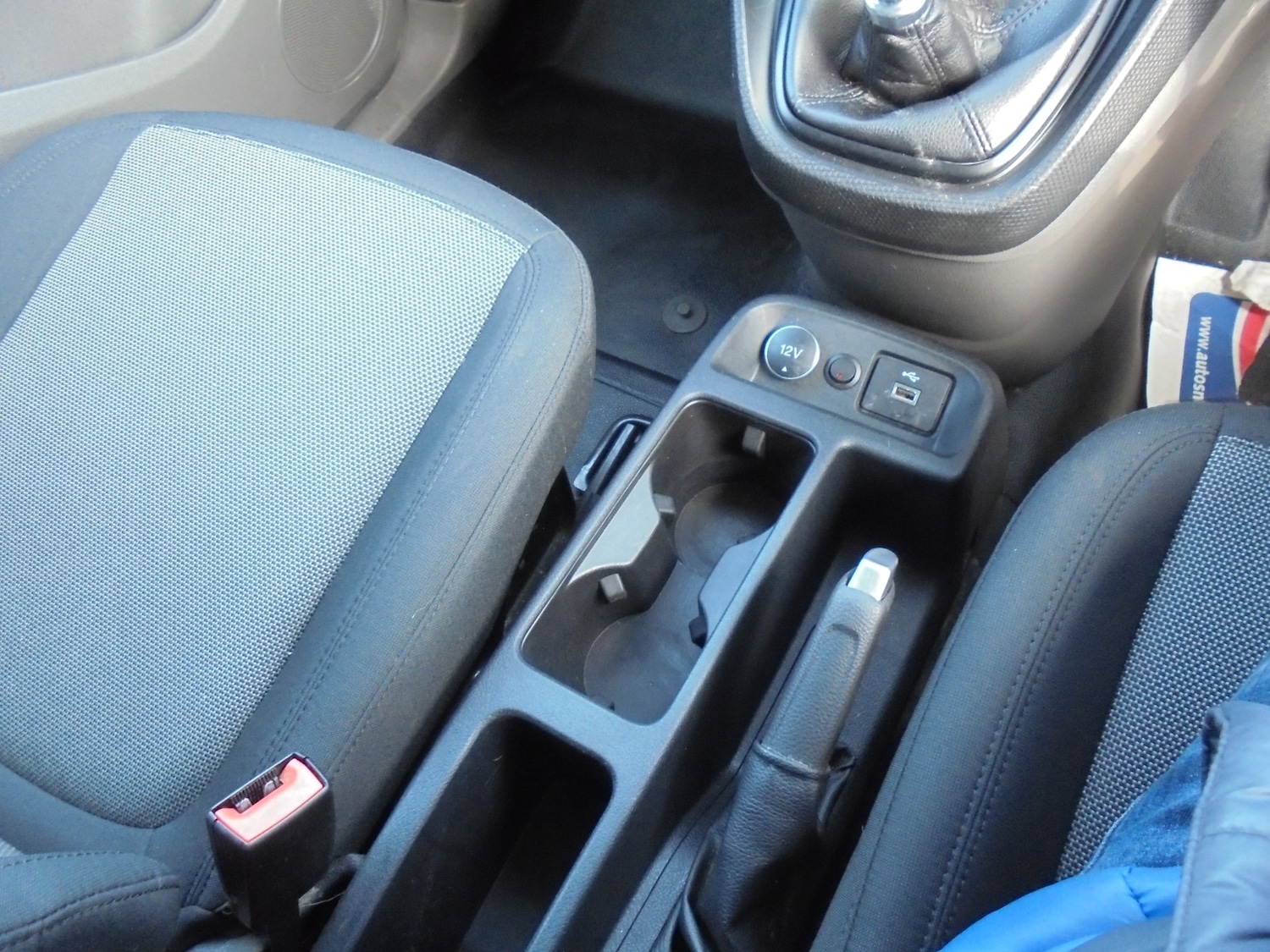 Used Ford Transit Connect 2018 for sale - 77975638: Photo 17