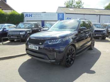 Used Land Rover Discovery 2020 for sale - 75405970: Photo