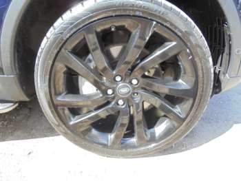 Used Land Rover Discovery 2020 for sale - 75405970: Photo