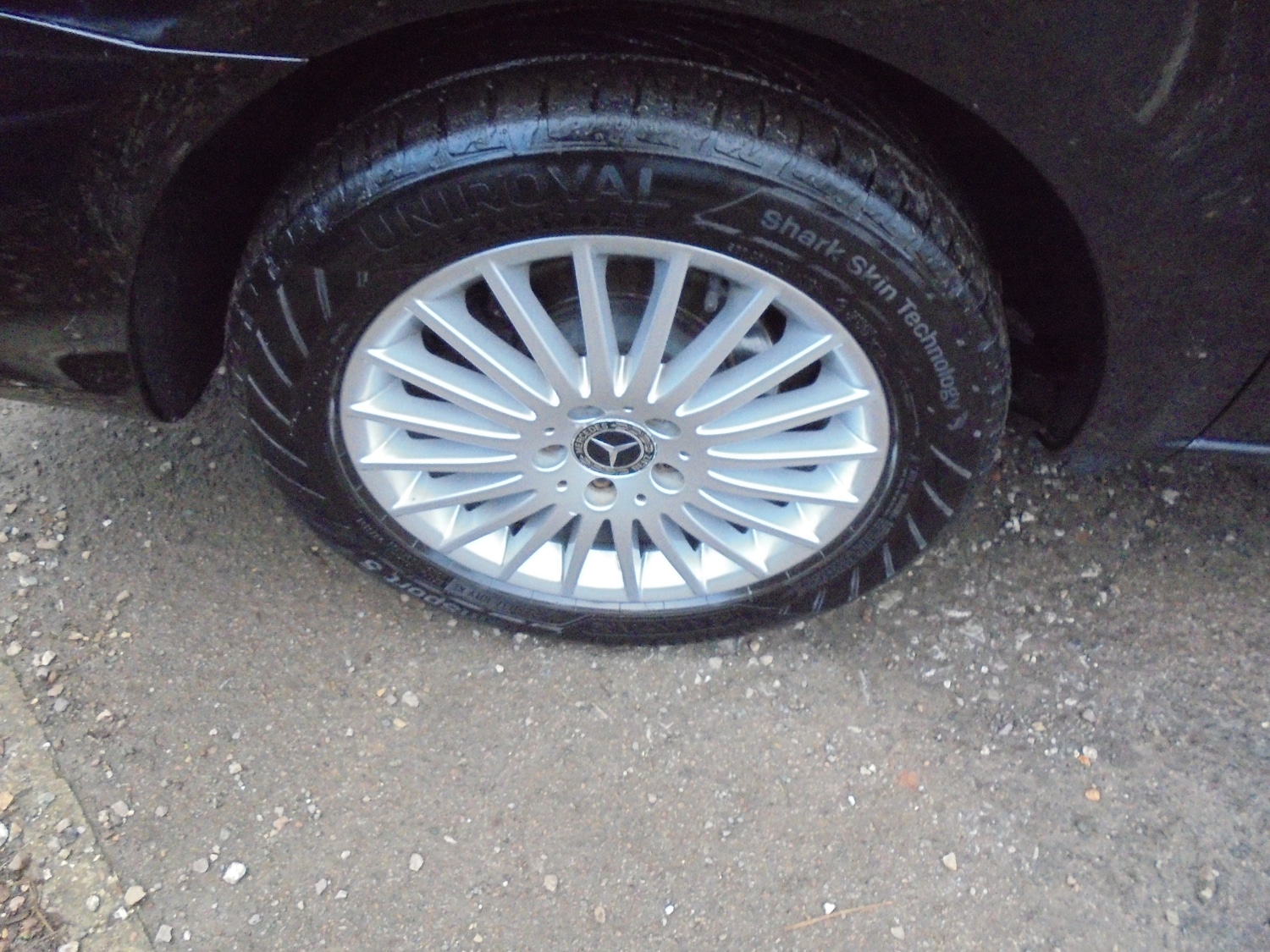 Used Mercedes-Benz Vito 2021 for sale - 77240397: Photo 10