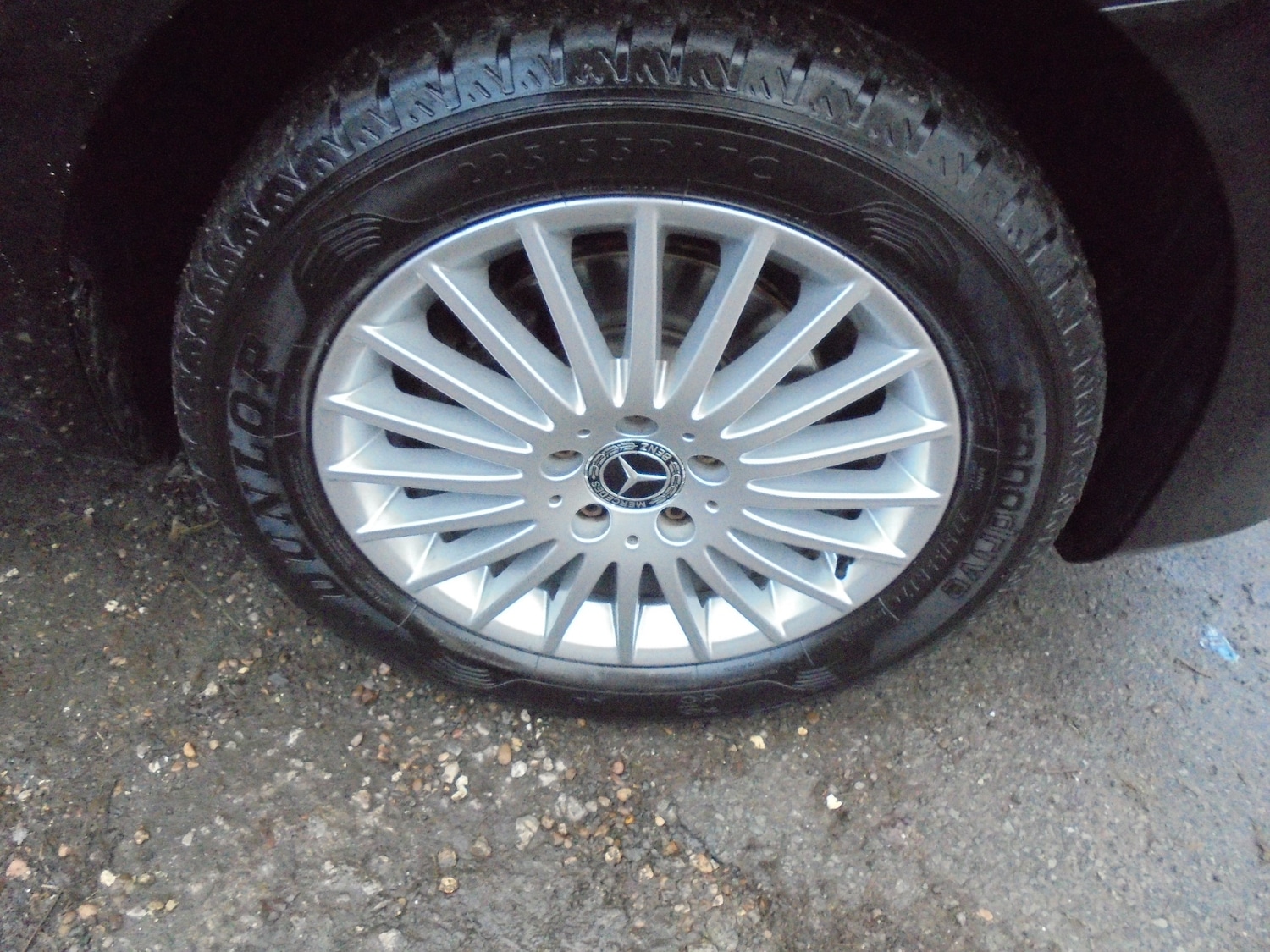 Used Mercedes-Benz Vito 2021 for sale - 77240397: Photo 11