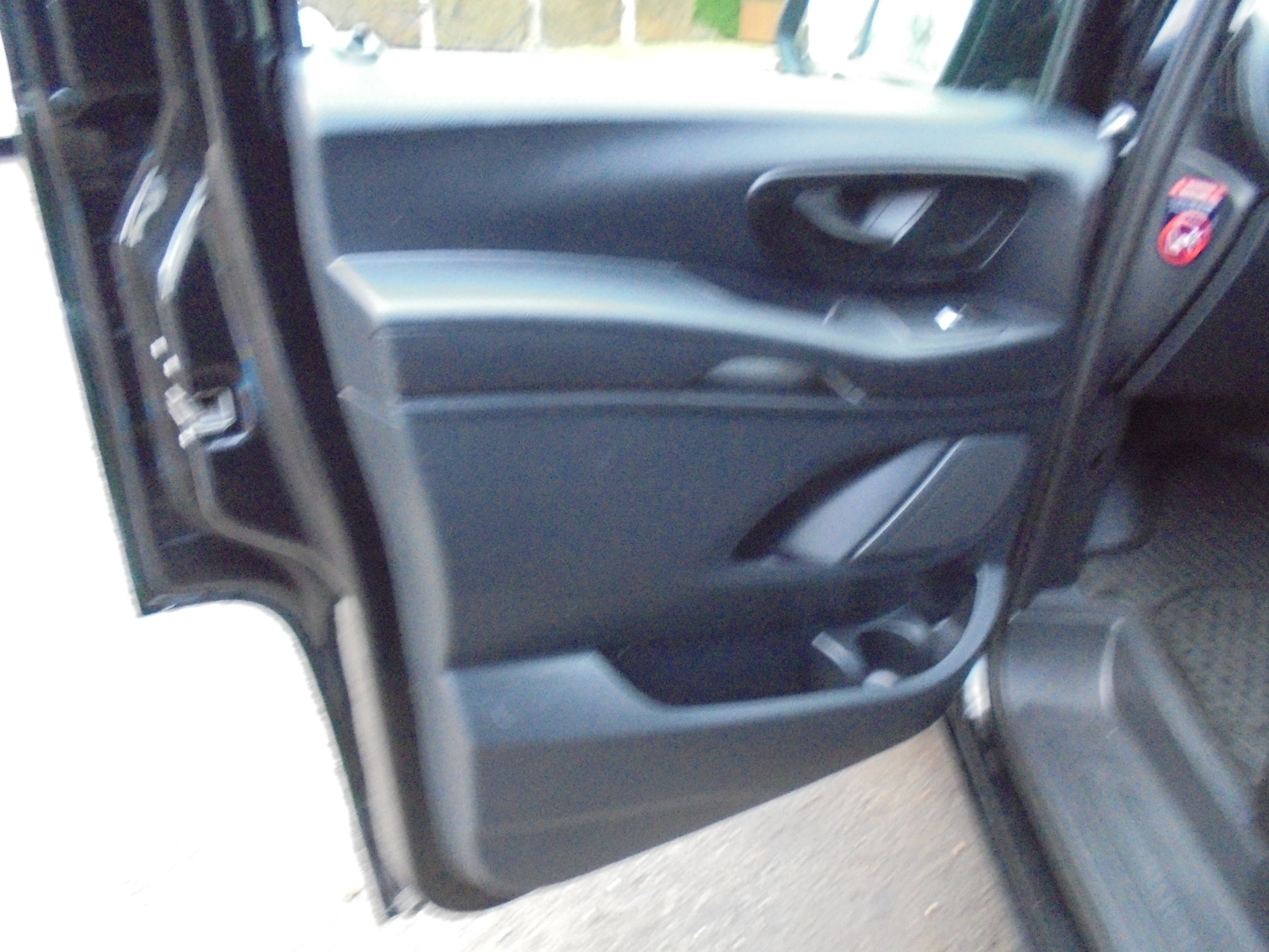 Used Mercedes-Benz Vito 2021 for sale - 77240397: Photo 12