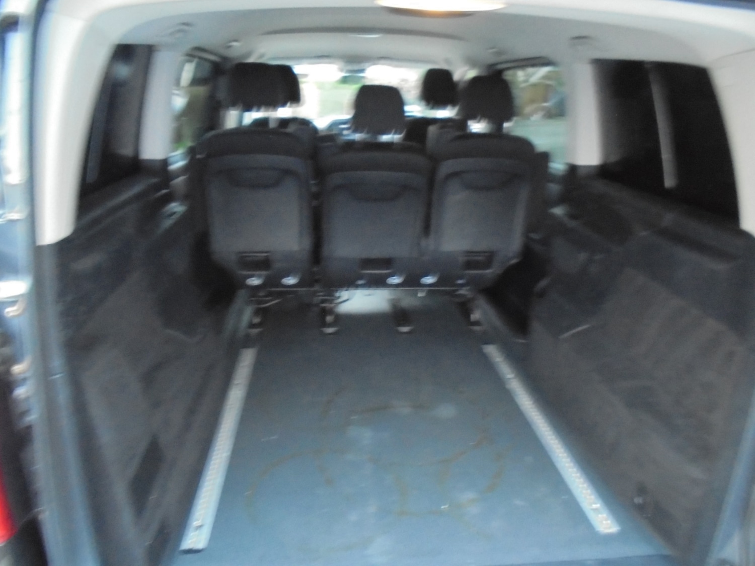 Used Mercedes-Benz Vito 2021 for sale - 77240397: Photo 17