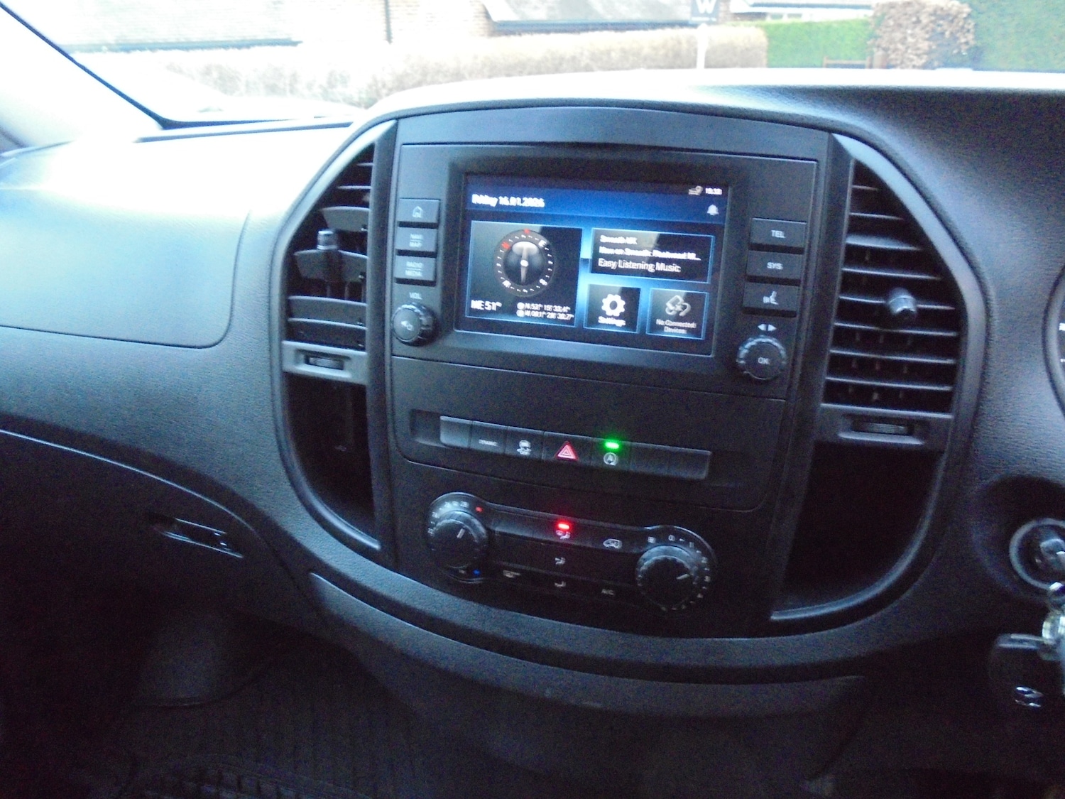 Used Mercedes-Benz Vito 2021 for sale - 77240397: Photo 22