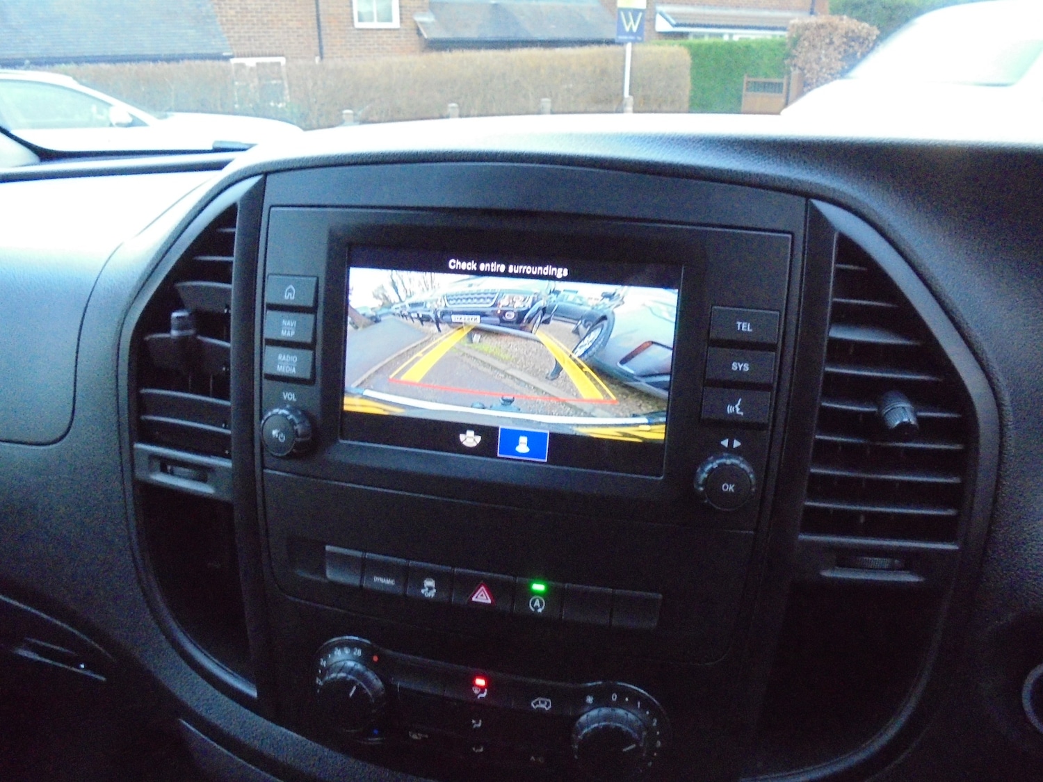 Used Mercedes-Benz Vito 2021 for sale - 77240397: Photo 23