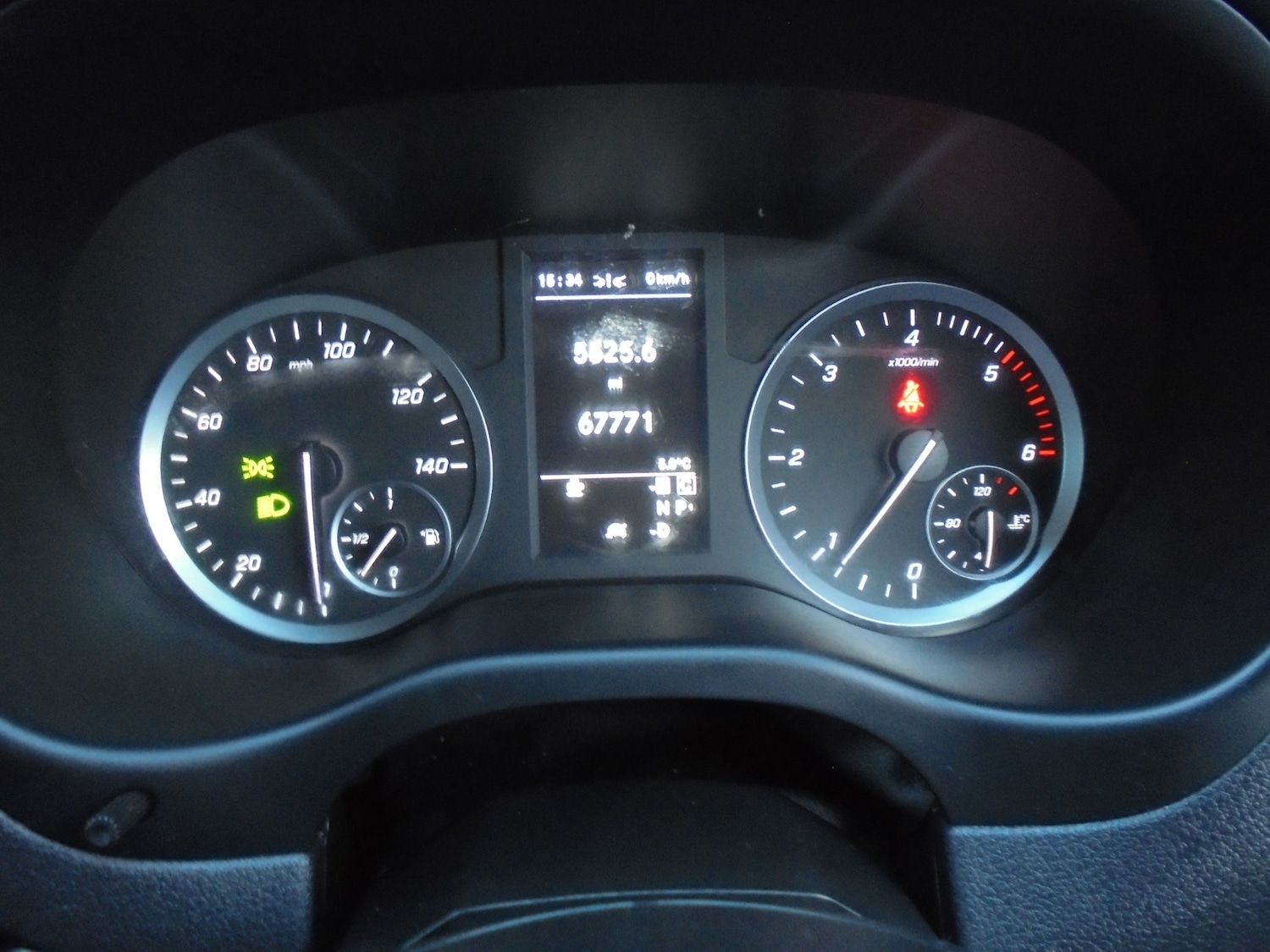 Used Mercedes-Benz Vito 2021 for sale - 77240397: Photo 25