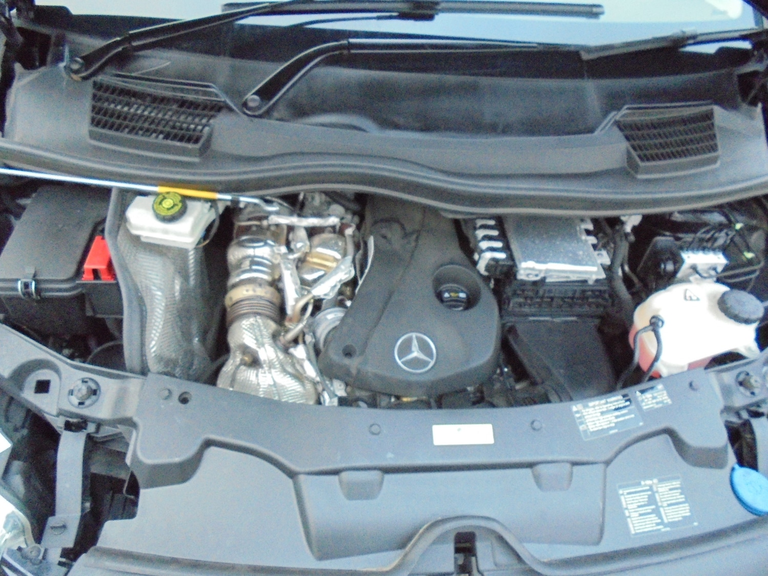 Used Mercedes-Benz Vito 2021 for sale - 77240397: Photo 26